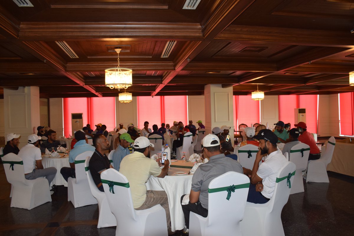 defence_raya's tweet photo. Defence Raya Caddies Golf Match and prize distribution ceremony at Level One that took place 4th July 2022.
#Caddies #golf #golfandcountryclub #5starfacilities #stateoftheart #drgcc #membership #amazing #pakistan #golf #champions #clubhouse #golfer #coo #corporate #dha https://t.co/Nq3xdT0TyT