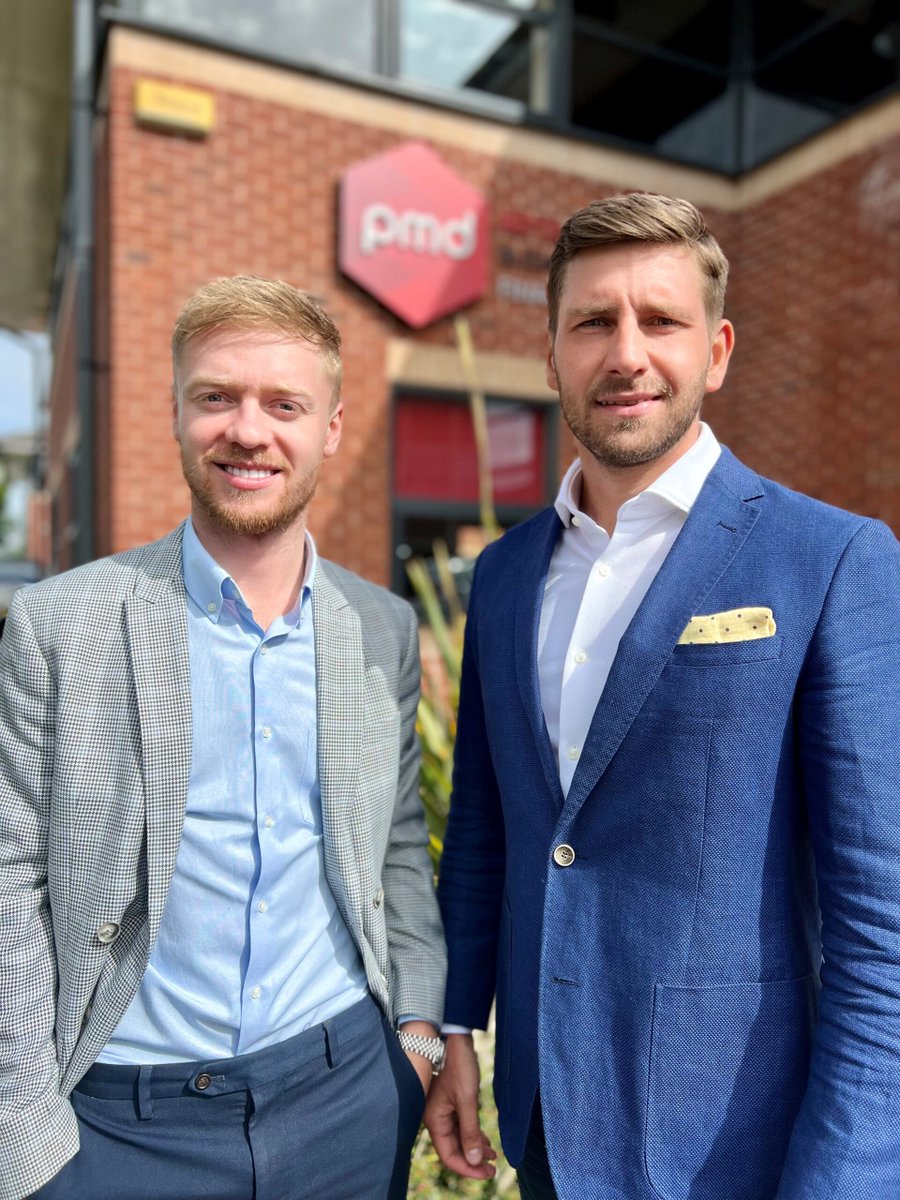 PMD Business Finance supports major acquisition for specialist cleaning company - businessmanchester.co.uk/2022/07/05/pmd… #Manchester #Business