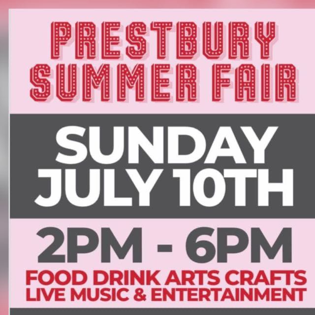danielfranks's tweet photo. @PrestburyBuzz @PrestburyParish @HelloWilmslow @WilmslowBuzz 
Prestbury Summer Fair this Sunday over 60 Artisan Stalls, Punch &amp; Judy, Fun Fair and loads more. https://t.co/8HCVYq3Mg9