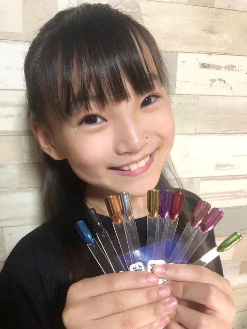 Twitterのコスプレ画像1