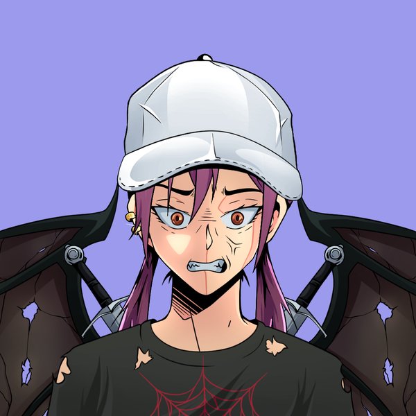 🚨FREE #NFT GIVEAWAY 🚨 

Worth 0.69 #ETH ($800)

➡️ Follow Me 🔔
➡️ Retweet &amp; ❤️ 

24H ⏳

#NFTGiveaway #NFTCommunity