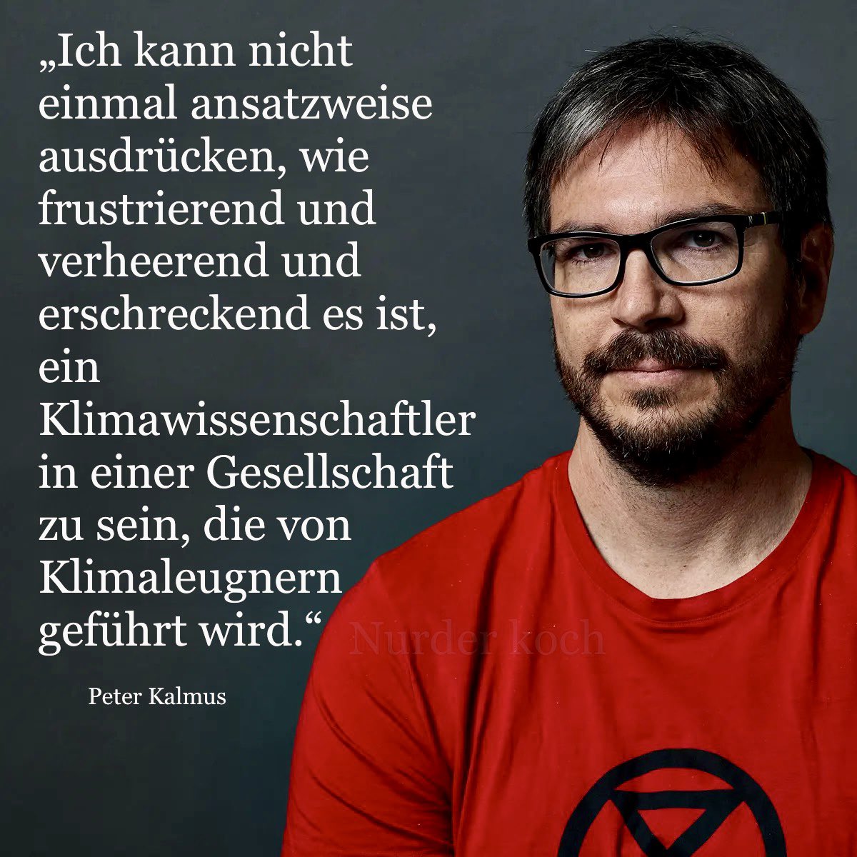 NurderK's tweet photo. Guten Morgen liebe Nachbarinnen und Nachbarn! Das, was Peter sagt!
!B https://t.co/AG0ai7RTlt