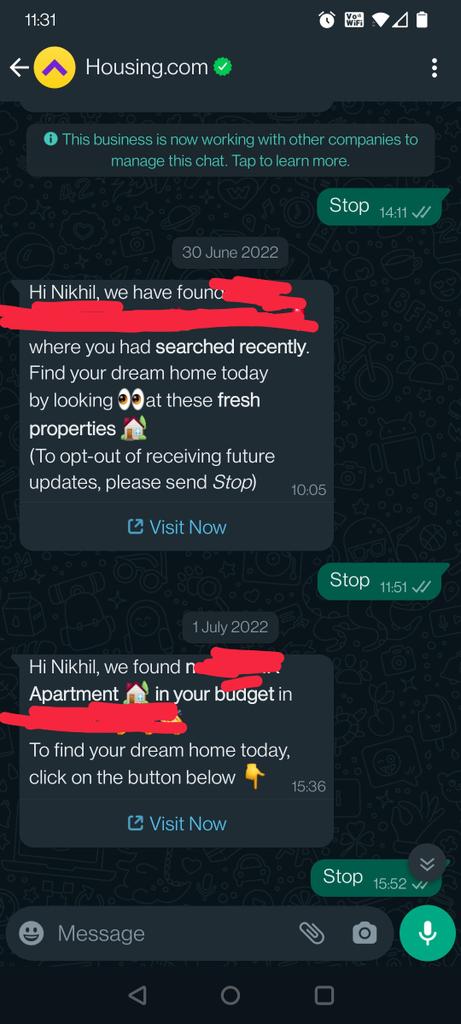 Nikhil Hemrajani tweet media