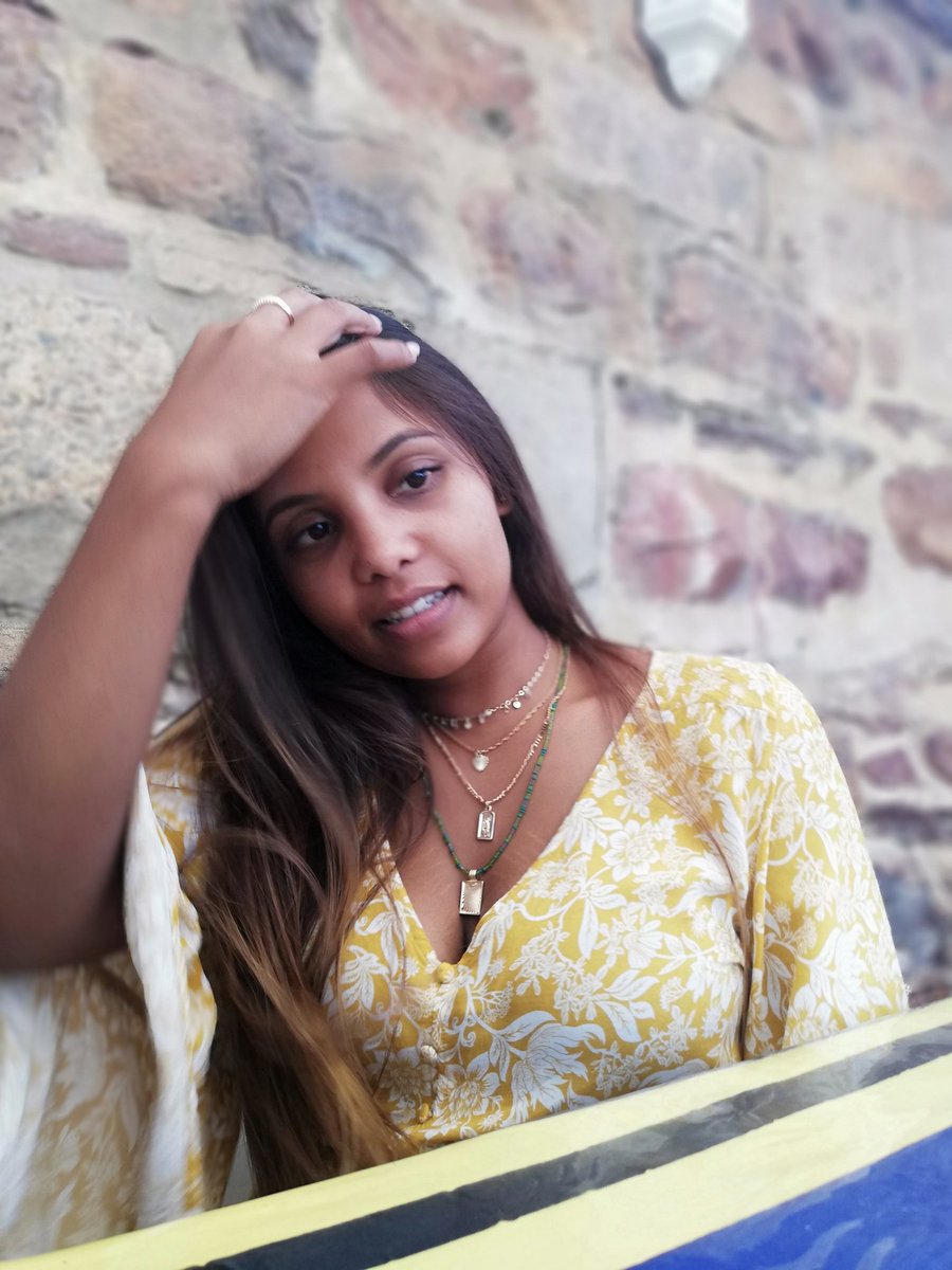 A whole birthday girl ❤️, slamat my love 💖