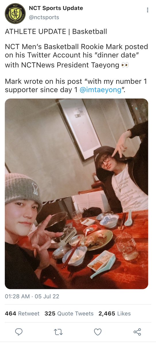 tyongsread's tweet photo. #jaeyong au 

wherein ty sends random pick-up lines to his crush (jy) until one day it all stopped https://t.co/QCDSgmYj6V