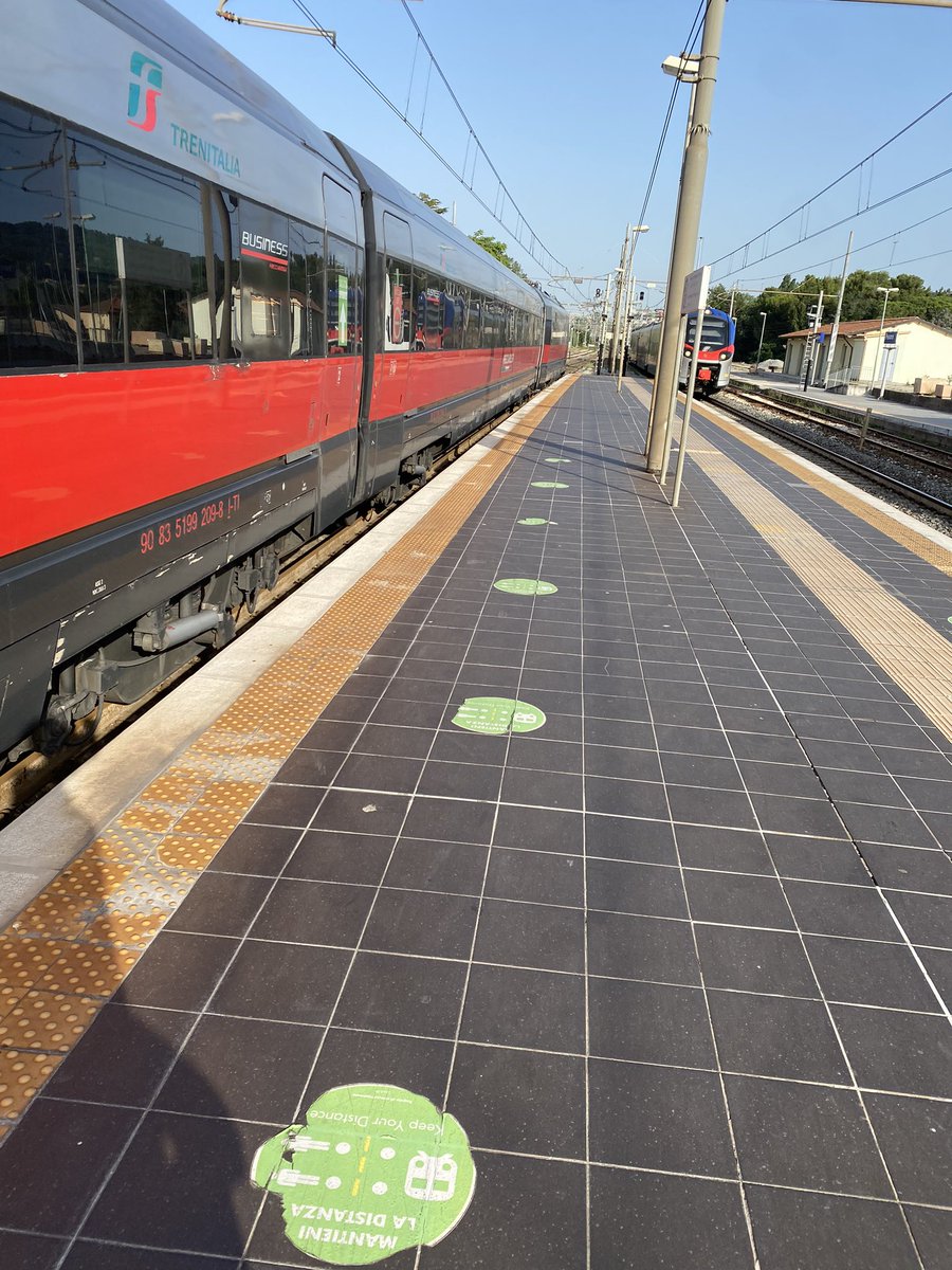 Pierluigi Bocchini tweet media