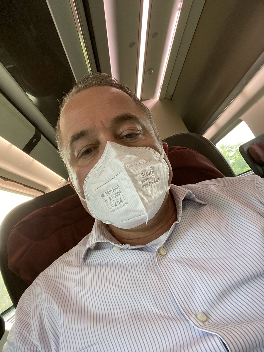 Pierluigi Bocchini tweet media