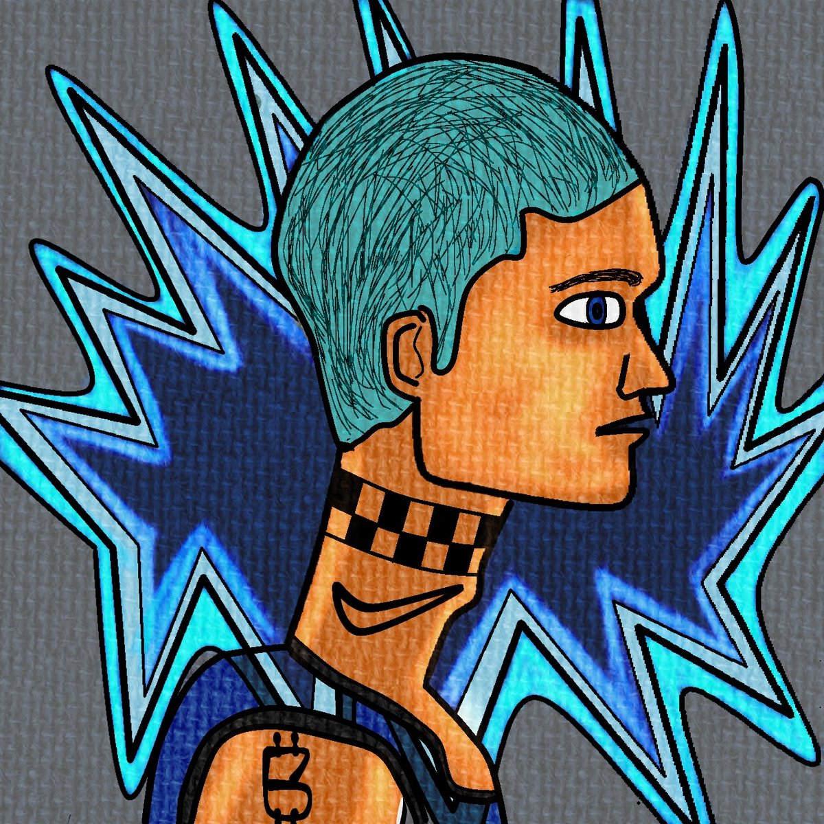 Good morning guys☕, you all have a great day ❤️🙂.

#NFTCommunity