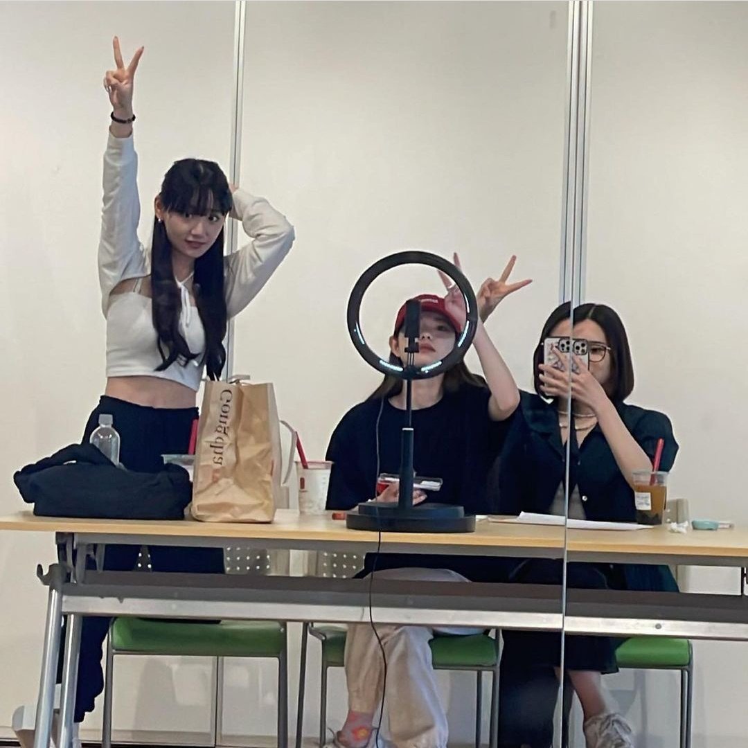 ruanflwr's tweet photo. some never been seen kotoruanami photos https://t.co/7rccgjhopb