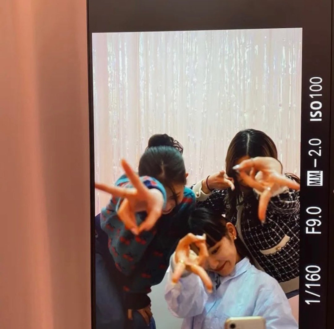 ruanflwr's tweet photo. some never been seen kotoruanami photos https://t.co/7rccgjhopb