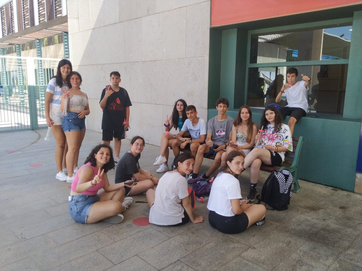 🗣Rosquilletres tweet media