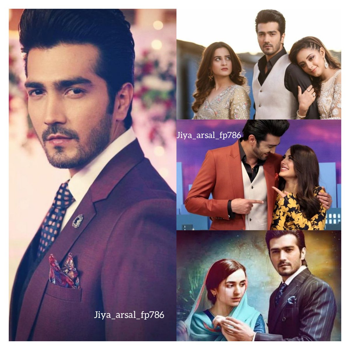JFp786's tweet photo. Shahzad Sheik har drame me 2 ladkiyon k beech phase hote hote hain 🤣 drama like: qurban,raaz-e-ulfat, Ghar tittli ka par, choti si zindagi ,ibn-e-hawa,Aana, etc 😂🤣 https://t.co/9ylbf9ZN4D