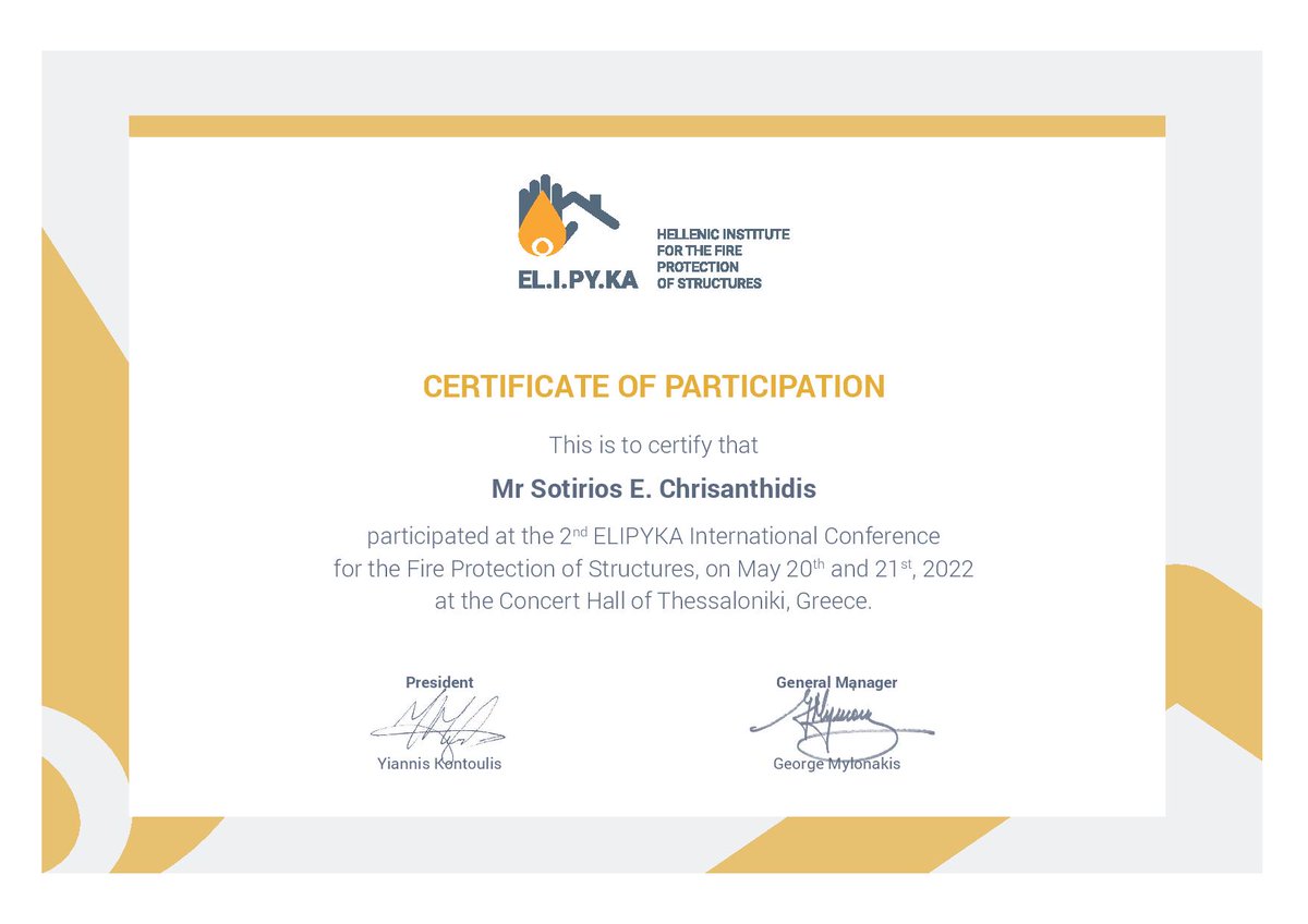 Perlostone's tweet image. ✅Συμμετοχή  στελεχών της 
     #Perlostone®,#PerlostonePerlomarmoPerlopanel
     #PerlostoneConstructions,στο 2ο Διεθνές Συνέδριο 
     Πυροπροστασίας Κατασκευών(ΕΛΙΠΥΚΑ)
▶️Perlostone®✈️❗️💯‼️🙂
