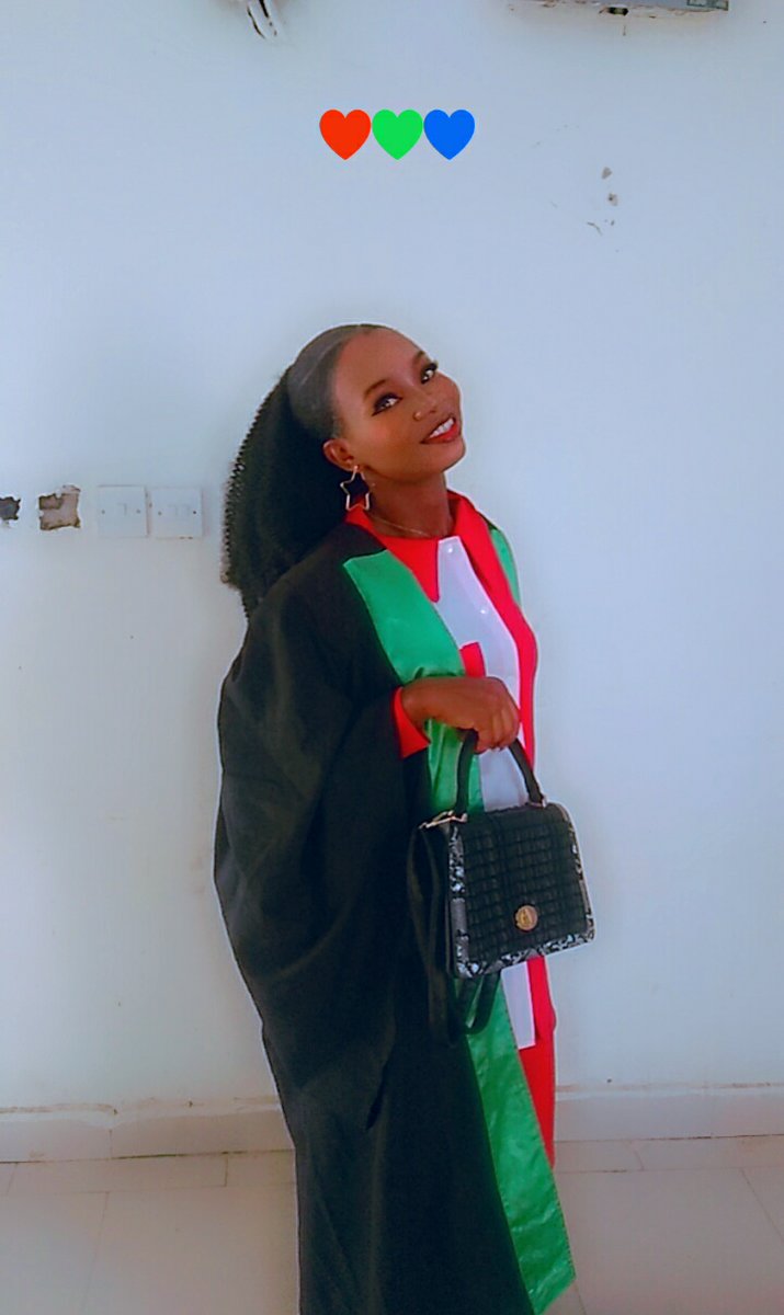 wotclef's tweet photo. Achieving SDG Goals 4 and 10 : WOTCLEF congratulates another of its 2 as they display their joy in their Matriculation gowns.
#naptip
#nactal
#unwomen
#euact
#atipsomnigeria #ASUU Prof Kaduna https://t.co/3GyRlxVWau