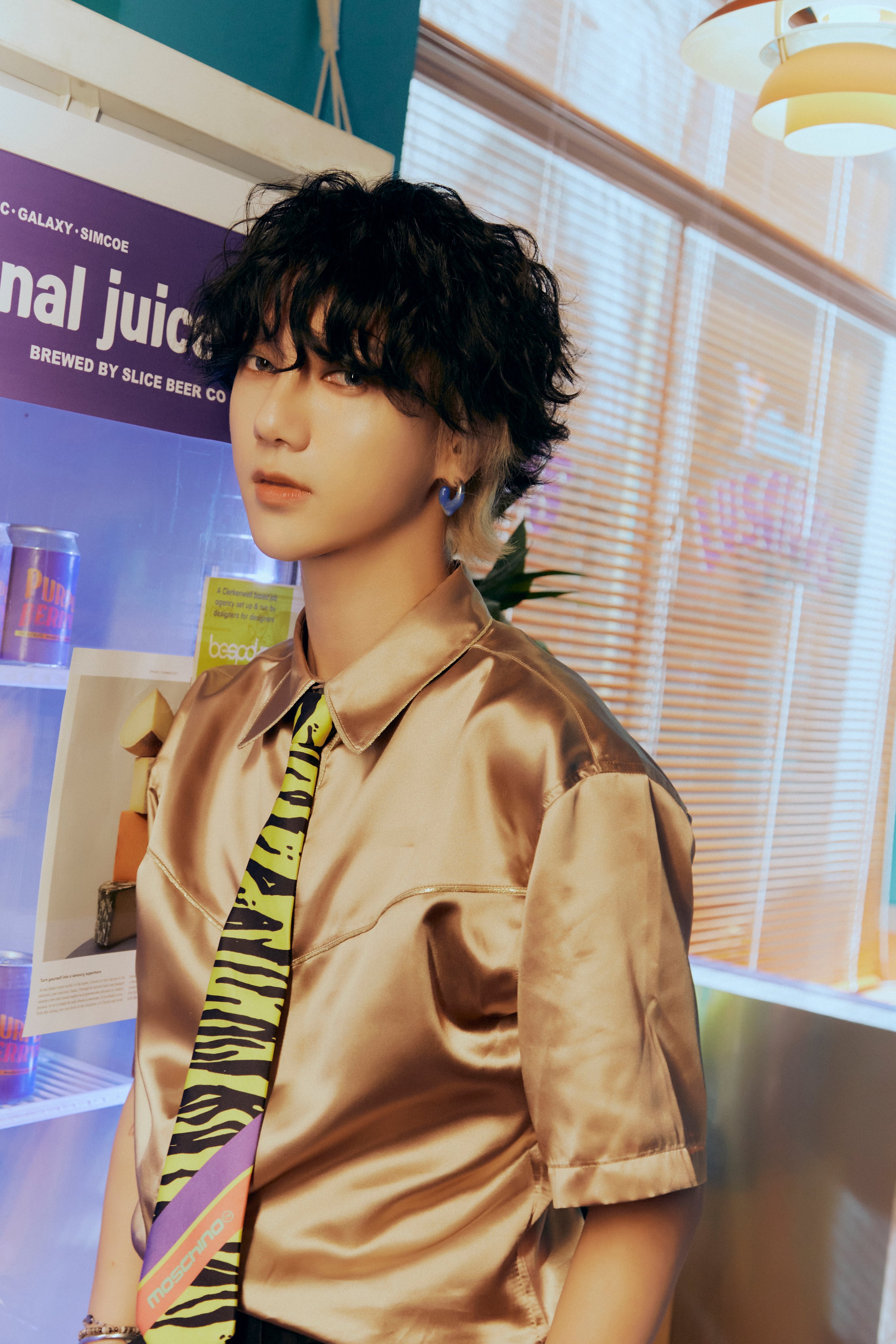 Yesung on X: 