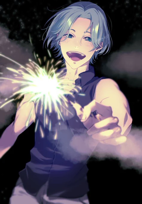 day 43🎇 