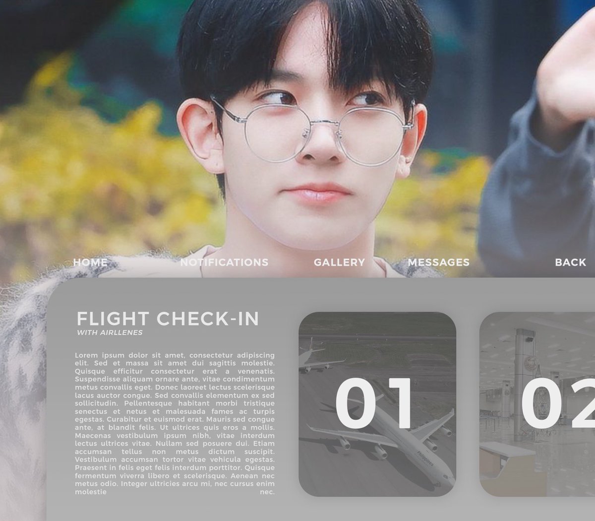 ⠀

[SEVERIANO] aceofsev.🌟 posted an sns｡

“Close up for today’s bijow.”
⠀