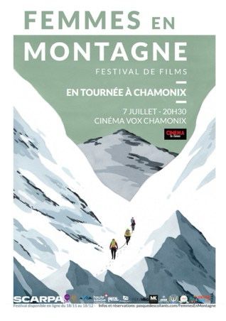Chamonix Alpinisme UNESCO tweet media