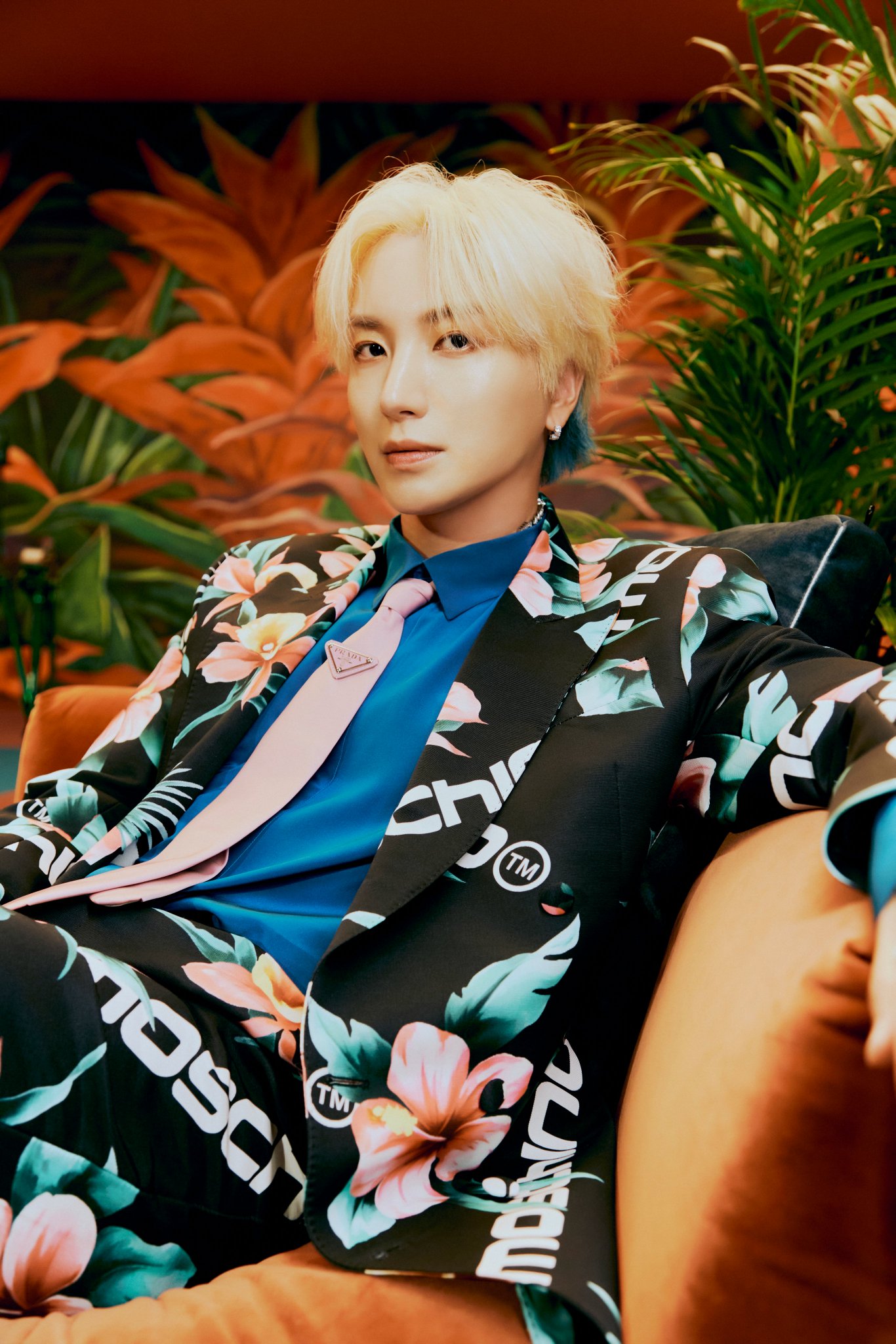 SMTOUN ユニフォーム　super junior ラスト1点 SMTOWN ユニフォーム super junior - メルカリ