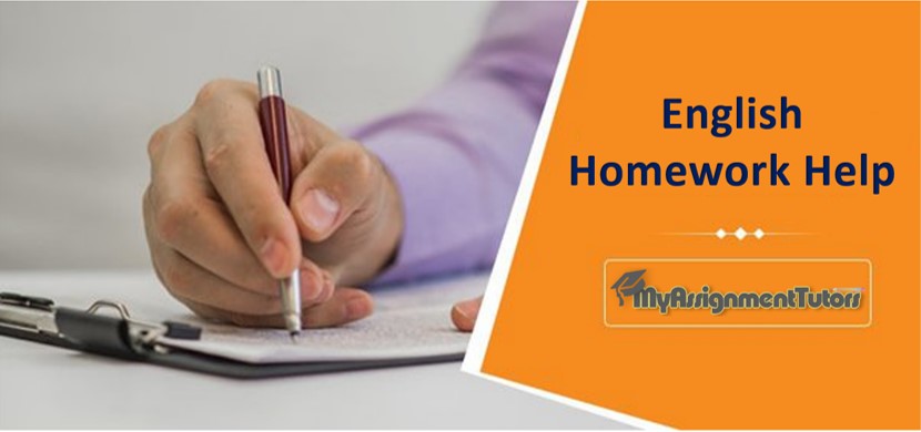 MyTutorsHelp's tweet image. My Assignment Tutors provides English assignment and homework writing services for students. Here you will get your English homework writing help at an affordable price.

Hire English Experts: myassignmenttutors.com/english-help

#EnglishWritingHelp #EnglishHomeworkHelp