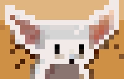SeheeArt's tweet photo. Fox

Pixel art https://t.co/LUCN48yRup