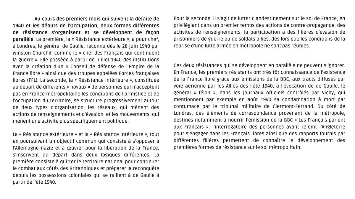 Laurent_Thiery's tweet photo. Appel à communication pour ce colloque en 2023 sur la #Résistance qui s'annonce passionnant que j'ai plaisir à organiser avec Fabrice Grenard et la @fondationresist au Mémorial de Compiègne-Royallieu, entouré par un magnifique comité scientifique. Merci de partager ! @profenthese https://t.co/GinSpgenda