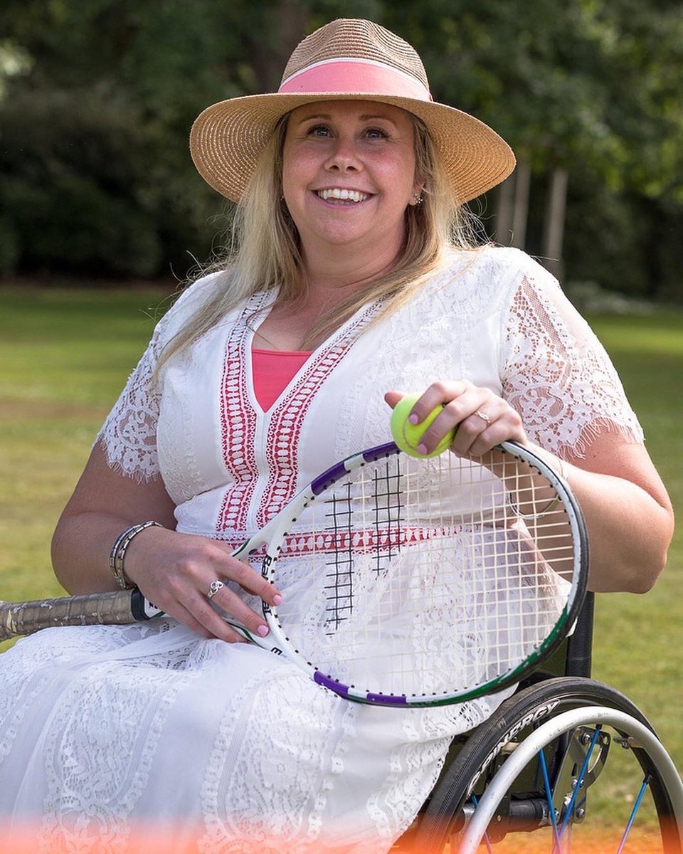 Louise Hunt Skelley PLY tweet media