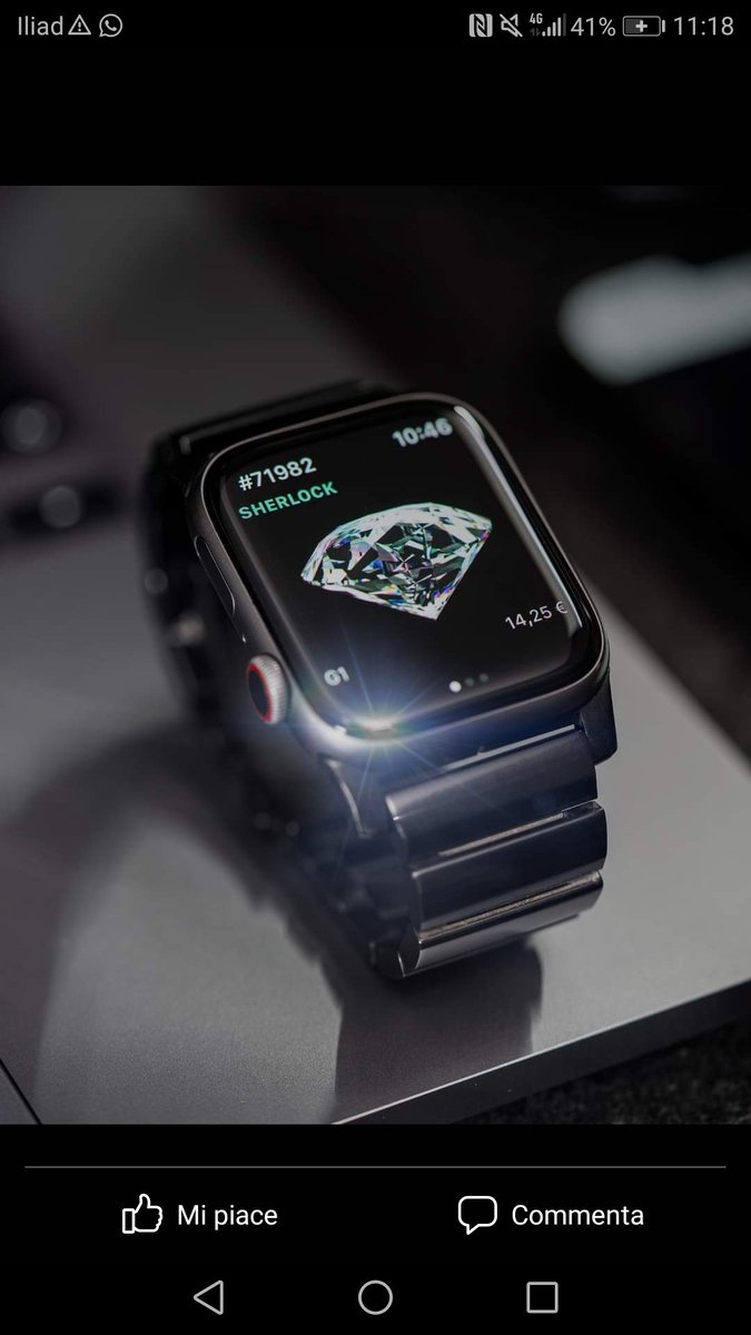 Gianluca_Jam's tweet image. #bitmonds #nft #crypto #future #polygon #blockchain #blockchaintechnology #luxury