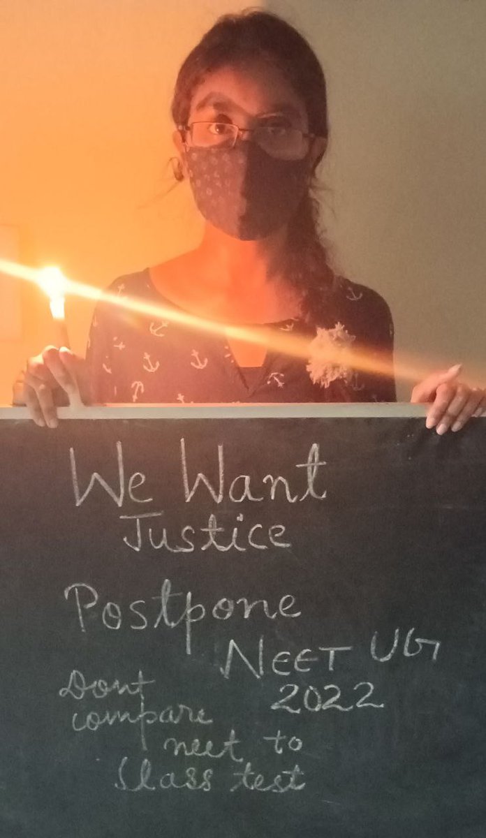 Medico0071's tweet photo. #PMOHelpNEETUGAspirants Modiji please we are really really need postponment, please sir listen to our genuine problem🙏🥺 @PMOIndia https://t.co/lVXOT0Yzsa
