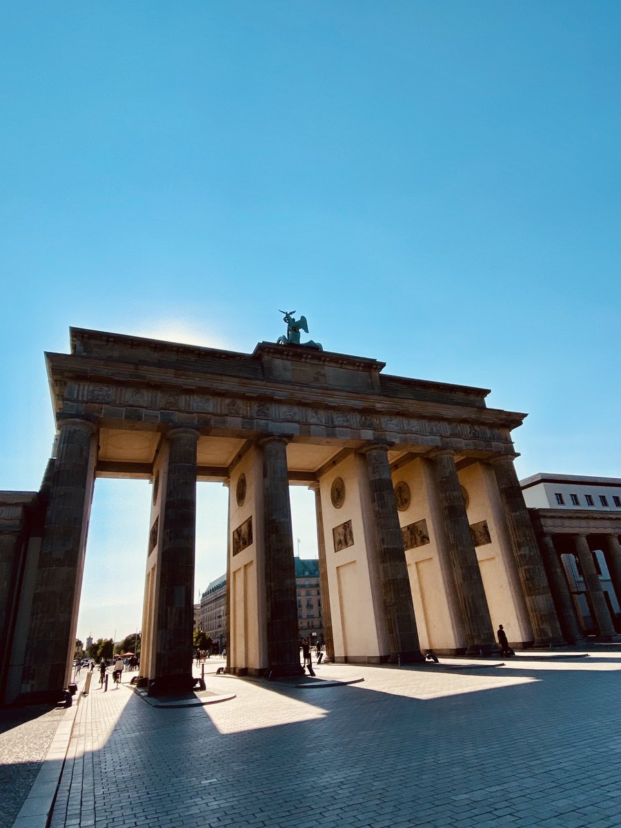 Guten Morgen! Bürotag ⁦<a href="/MSL_Germany/">MSL Germany</a>⁩ 💻🚴#agencylife