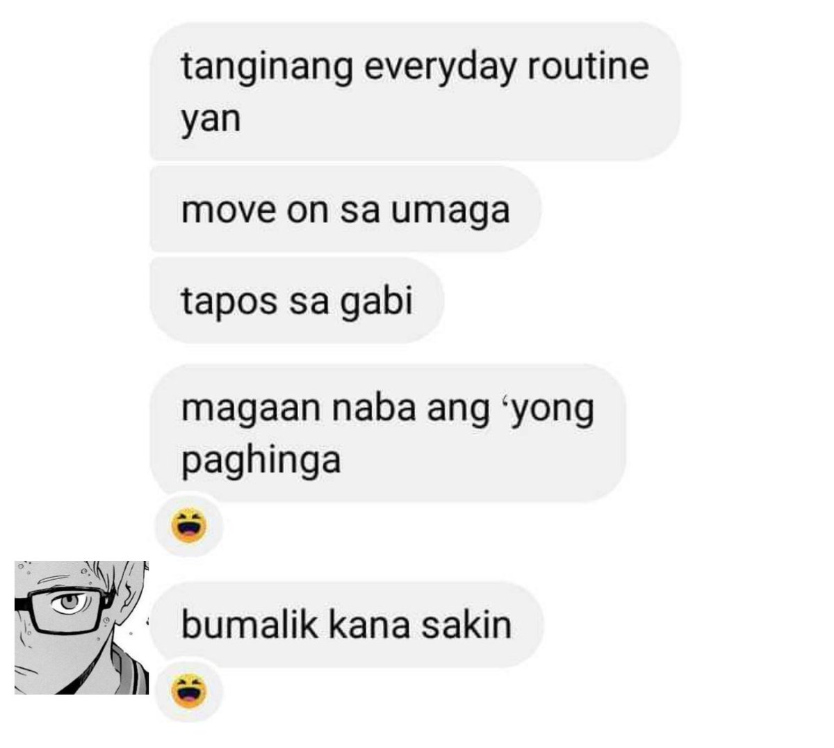 IFC! (@ayefsiarchives) on Twitter photo 