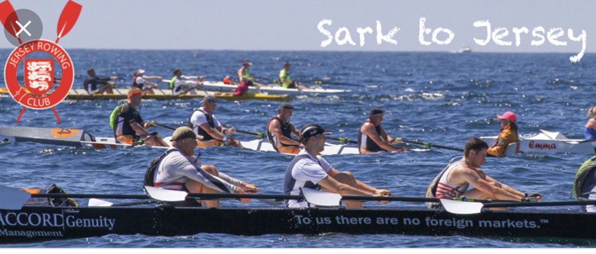 The forecast for the #Sark2Jersey race on Saturday is (whisper it) looking positive. But take plenty of water and sunscreen 🇯🇪☀️🚣‍♂️

Really getting excited now!
Thanks ⁦<a href="/Jersey_Met/">Jersey Met</a>⁩ and ⁦<a href="/AshleaTracey/">Ashlea Tracey</a>⁩