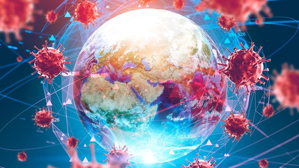 Today we are excited to attend the launch of <a href="/PSIOxford/">Pandemic Sciences Institute</a>, sitting within the wider <a href="/UniofOxford/">University of Oxford</a> sphere with an aim to safeguard #health economic stability for future generations – through scientific leadership and a global perspective #HealthForAll