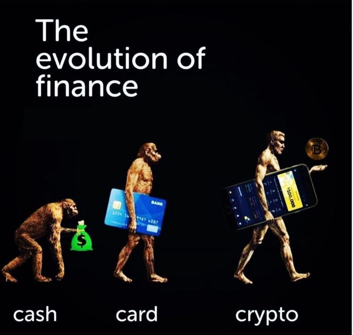 That's the trend.
#BTCmeme #BTCRewards #BTCs #btcst #BTCUSDTperp #blockchain #web3 #Web3community #DeFi #yield #Crypto #CryptoGiveaway #cryptocurrency #Cryptocurrencies  #cryptos #cryptocrash #btc #nft #ETH