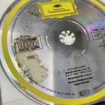 80年代のCDが劣化して…聴けなくなってしまった!