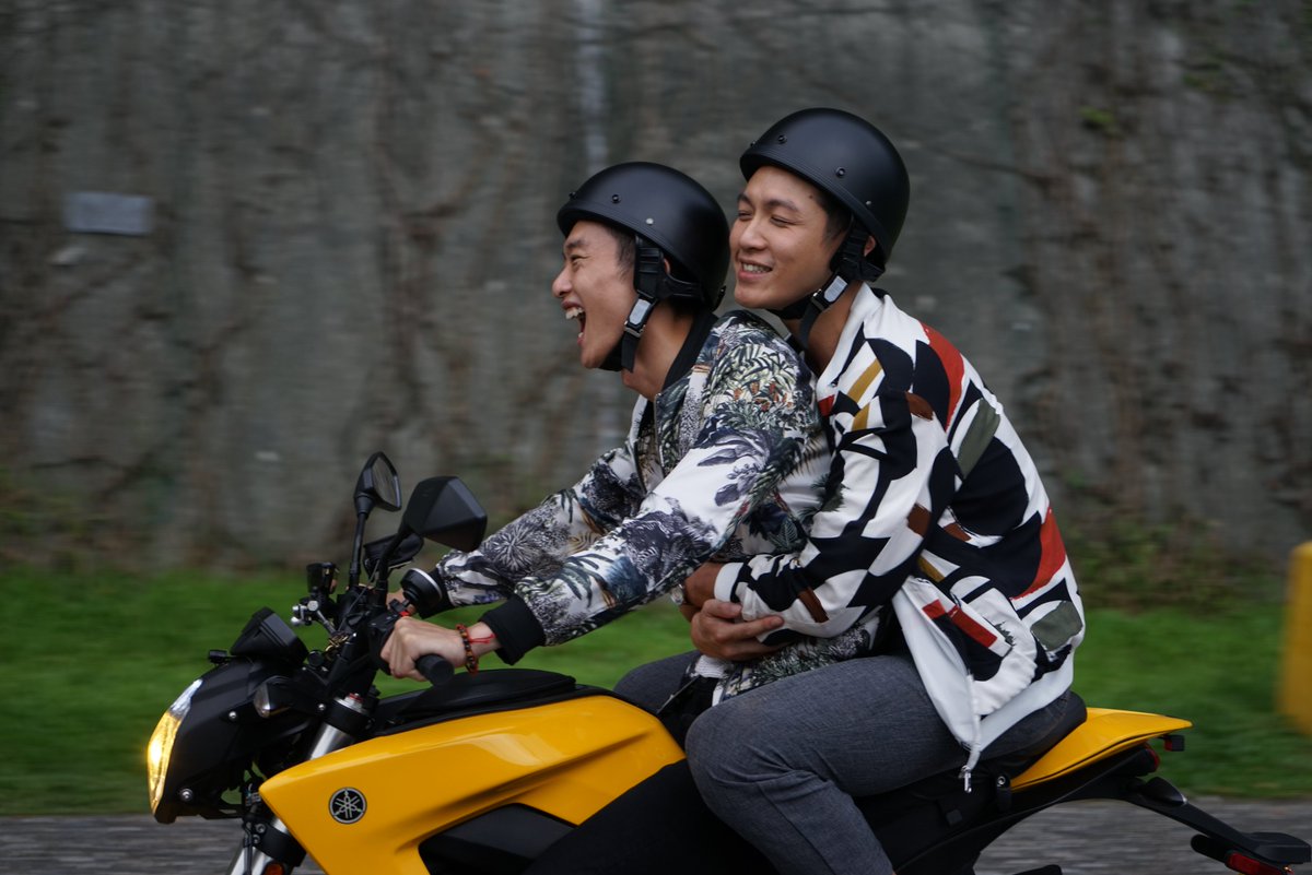 CineAsia Online tweet media