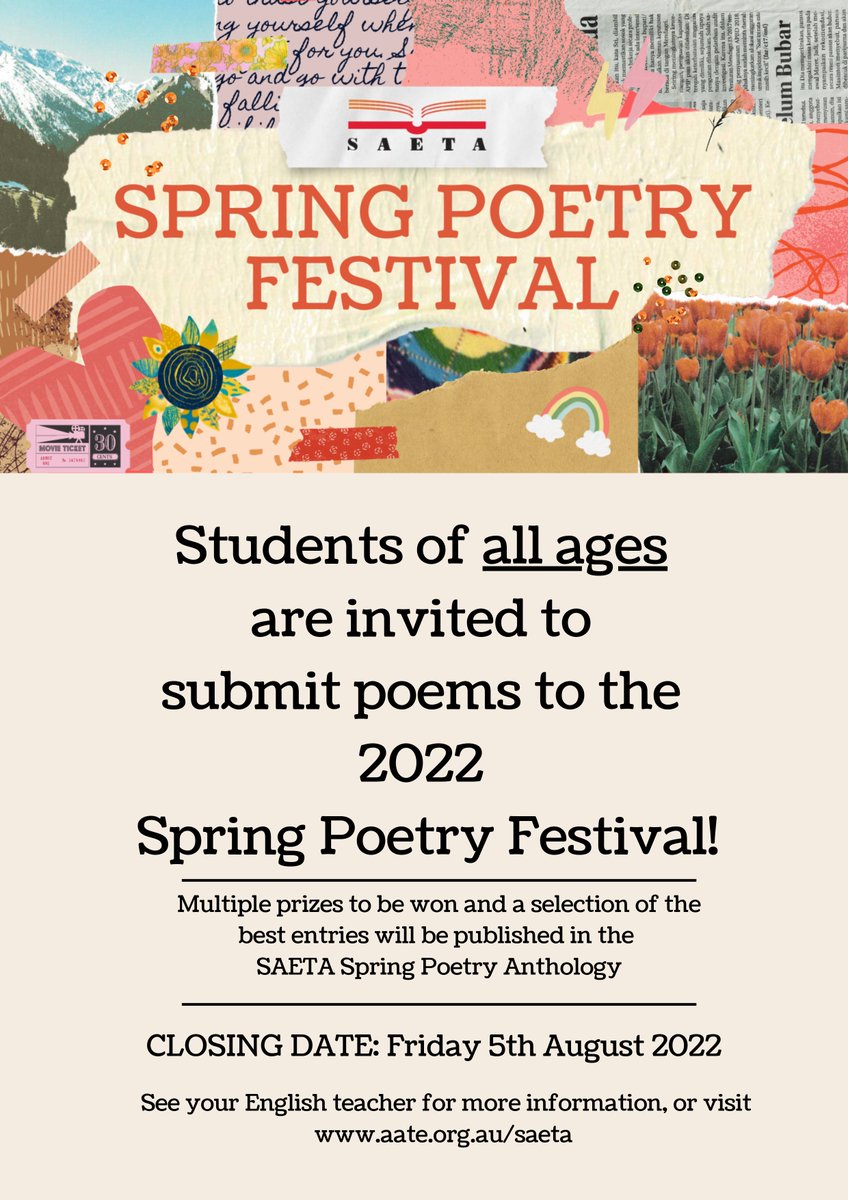 Educators SA tweet media