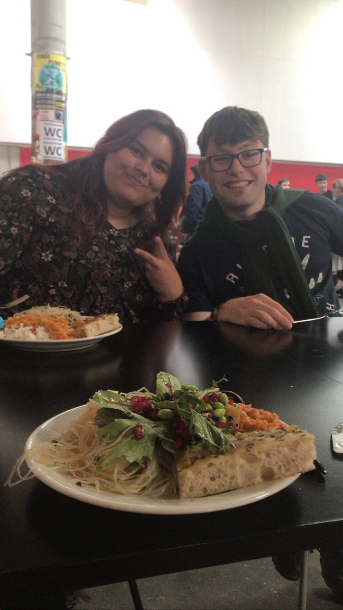 Kairmelly's tweet photo. First few days in Aarhus for World Council! It’s only been a few days and it’s been amazing ❤️ 

I’ve been living n breathing @YMCAIreland with nearly 7 years, I’m so exited to connect and learn with new friends and old #YMCAIgnite2022 https://t.co/GmxQTkrjMu