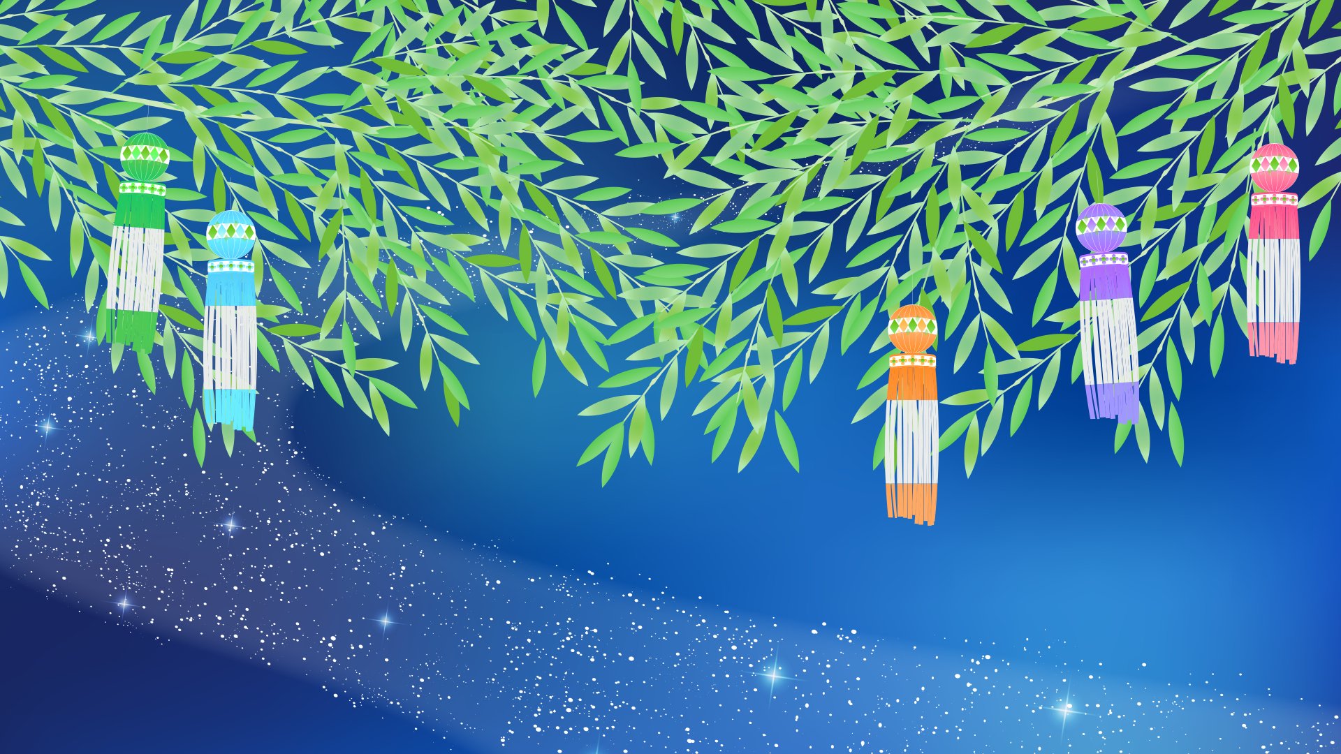 プレイステーション公式 今日は 七夕 織姫と彦星が年に1度だけ 天の川を越えて会える日です もしあなたが現実とゲームの世界の壁を越え 好きなキャラに会えるとしたら 皆さんの願いを書いた短冊で埋めていくので 七夕に会いたいpsゲーム