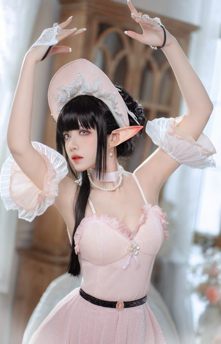 Twitterのコスプレ画像61