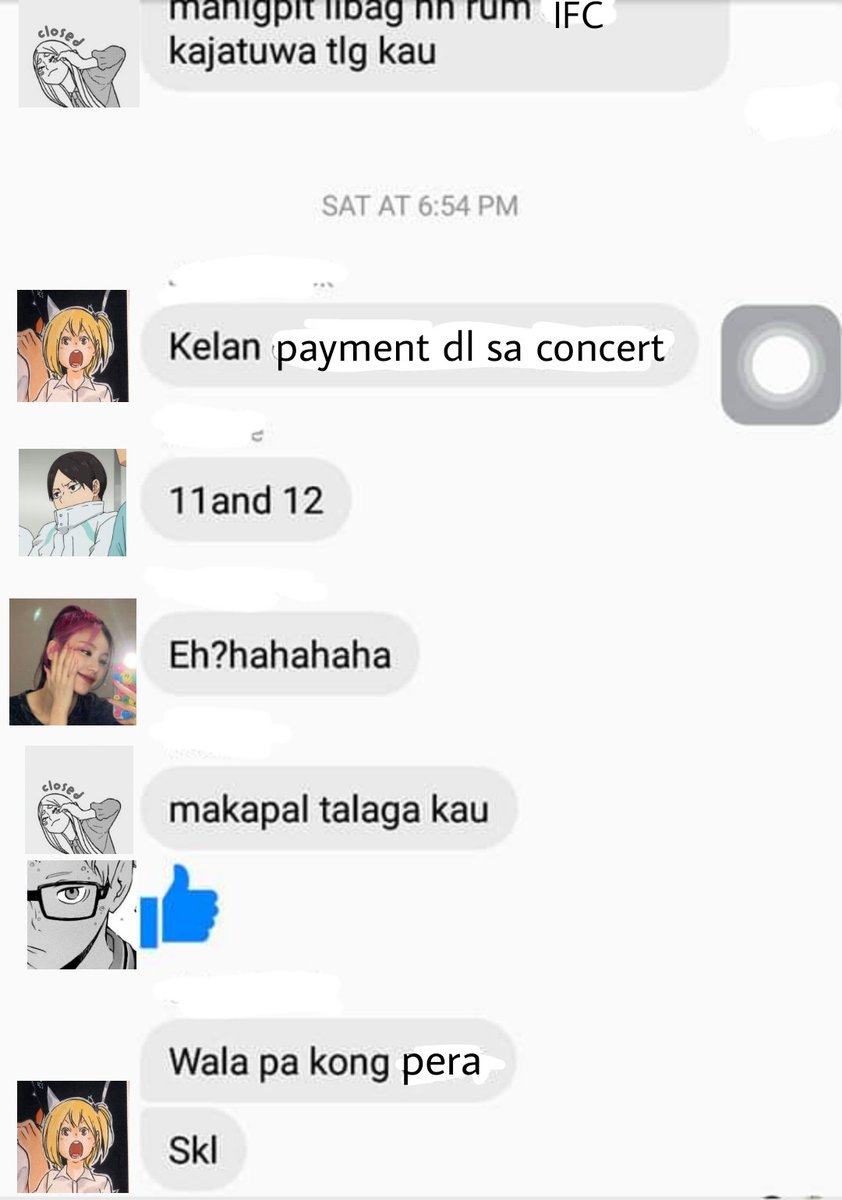 IFC! (@ayefsiarchives) on Twitter photo 