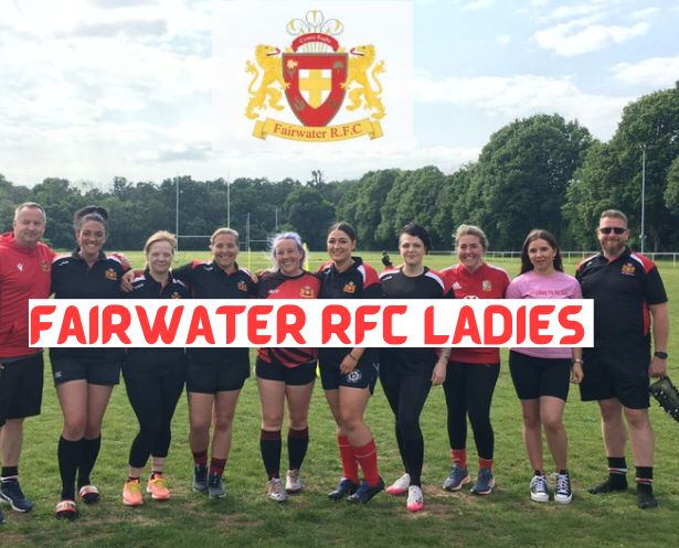 We have a newly established Womens touch rugby side who would love to a host a side of similar abilities on July 30th. If you have a team looking for a fun afternoon out please get in touch. #womenstouchrugby