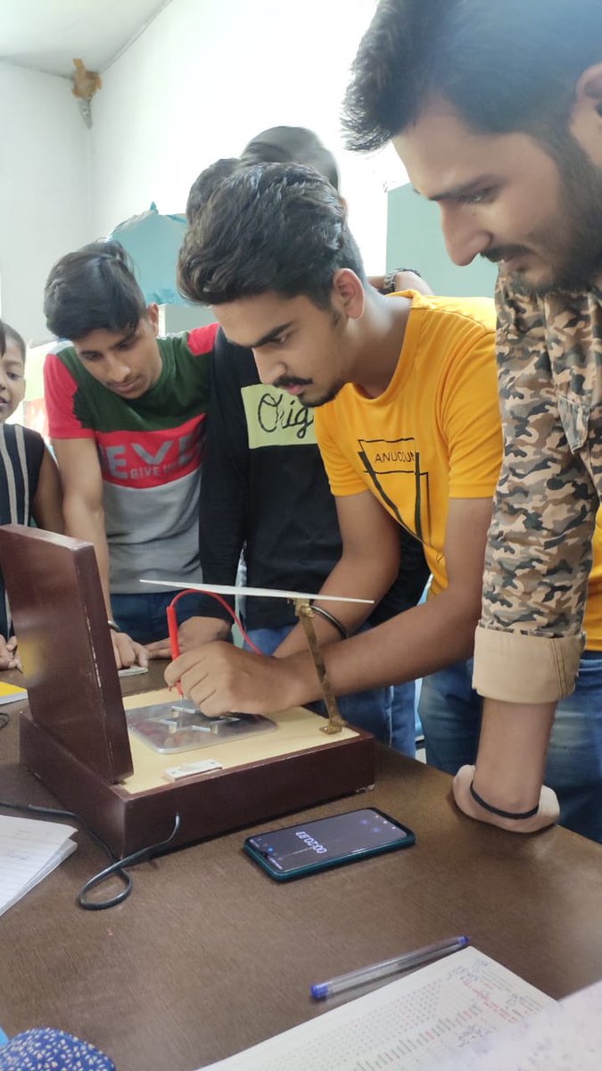 dcj_official's tweet image. Department of Education, #DoabaCollegeJalandhar organized 15 Days #SkillDevelopmentCourse entitled ‘New Life after School”  
#skilldevelopment 
#collegelife 
#PrincipalPardeepBhandari