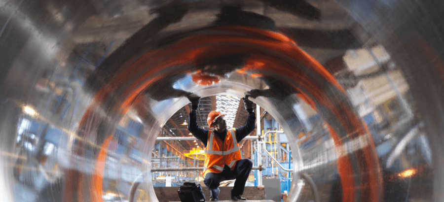SYSPRO's tweet photo. Using OEE and MOM with older manufacturing equipment | SYSPRO Blog: https://t.co/P1RxSPHUws
#OverallEquipmentEfficiency #ManufacturingOperationsManagement #SayYesToNext https://t.co/hupRksriTt