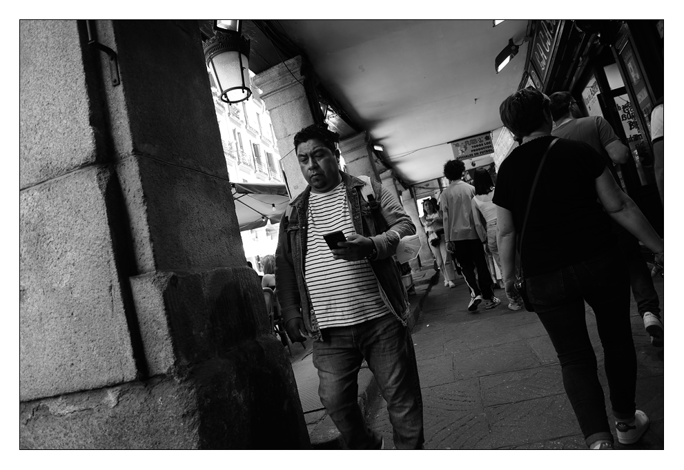 SulacoLudy's tweet photo. #Fotografía 
#Photo 
#Photography 
#Streetphotography 
#Monochrome https://t.co/ZIhzyX0dIh