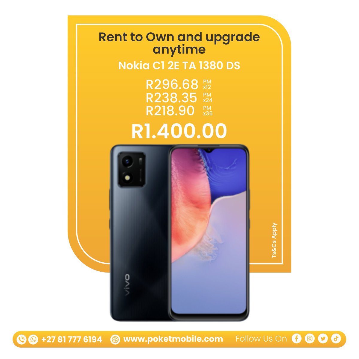 PoketMoneySA's tweet photo. https://t.co/ix7uuTzPBJ