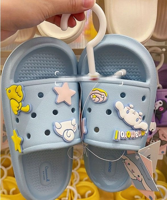 ap_preorder's tweet photo. เปิดพรี รองเท้า  Miniso x Sanrio  🔥🔥

ไซส์ 37-38/39-40

💶คู่ละ 285฿
ส่ง39฿ คู่ต่อไป+5

🚩ปิดพรี 17/7 รับจำนวนจำกัด

สนใจDmได้เลยค่า

#ตลาดนัดซานริโอ้ #ตลาดนัดซานริโอ #ตลาดนัดsanrio #sanrio https://t.co/aci2NFP0Ga