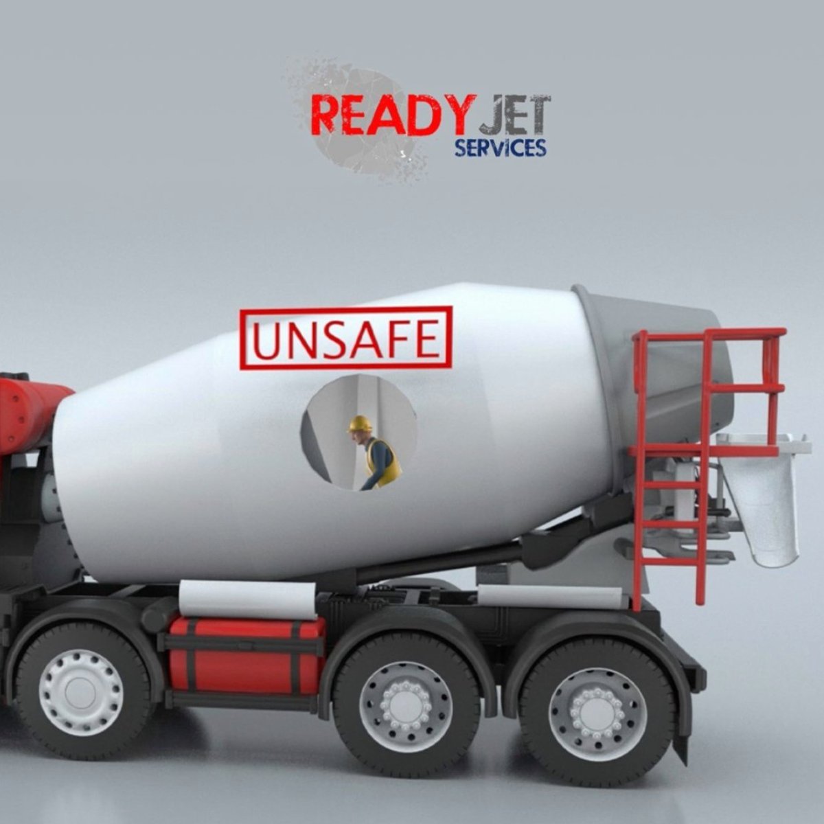 Readyjet Services tweet media