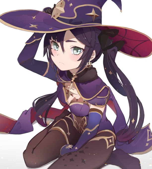 #原神好きさんと繋がりたい
#原神絵描きさんと繋がりたい
原神新参者ですがどうぞよろしくお願いします🙏 