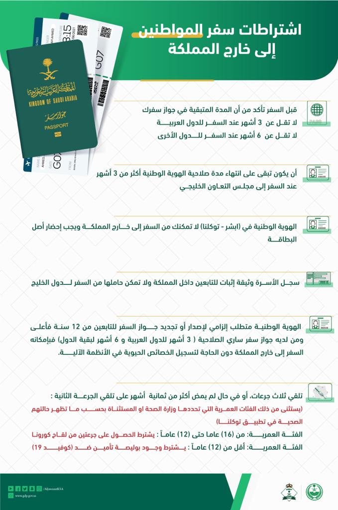 الجوازات السعودية tweet media
